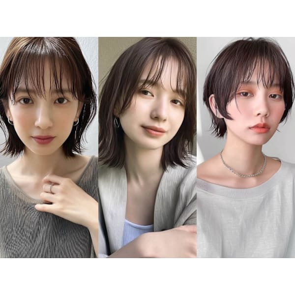 ef by La Blanche ヘアサロン 大宮東口店 【ラ・ブランシュ】