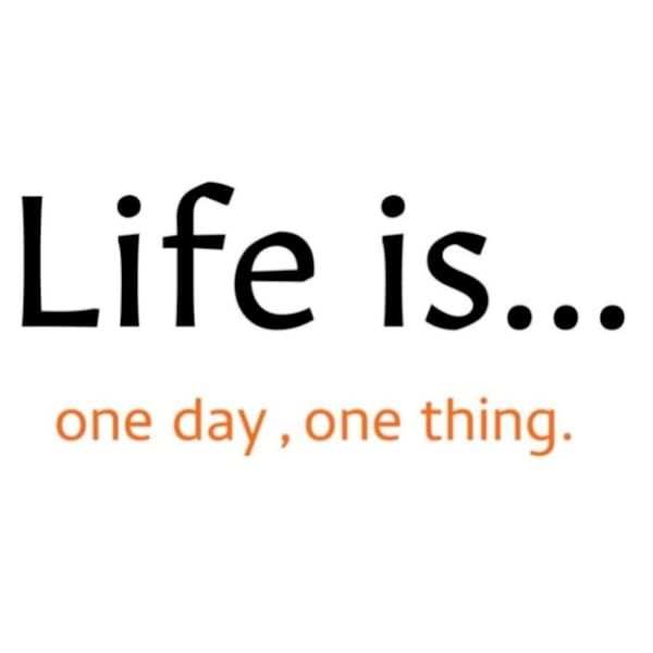 Life is...磐田本店