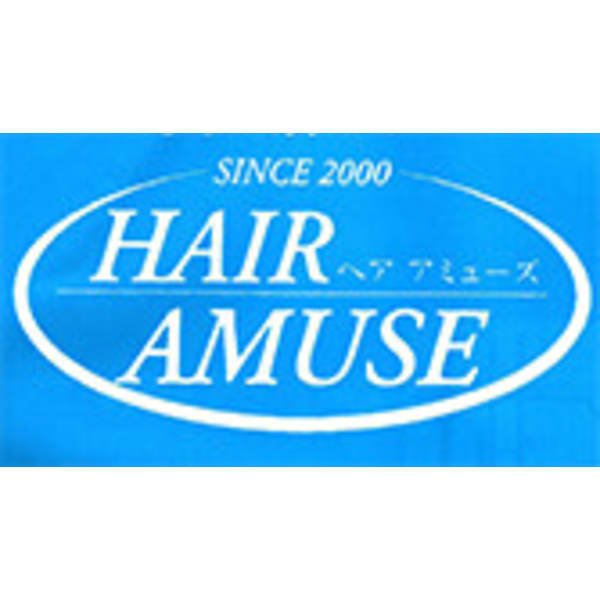 HAIR-AMUSE 【ヘアーアミューズ】