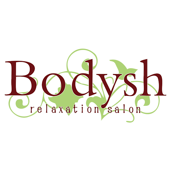 アロマリンパオイルマッサージ・ドライヘッドスパ Bodysh四条烏丸店【ボディッシュ】