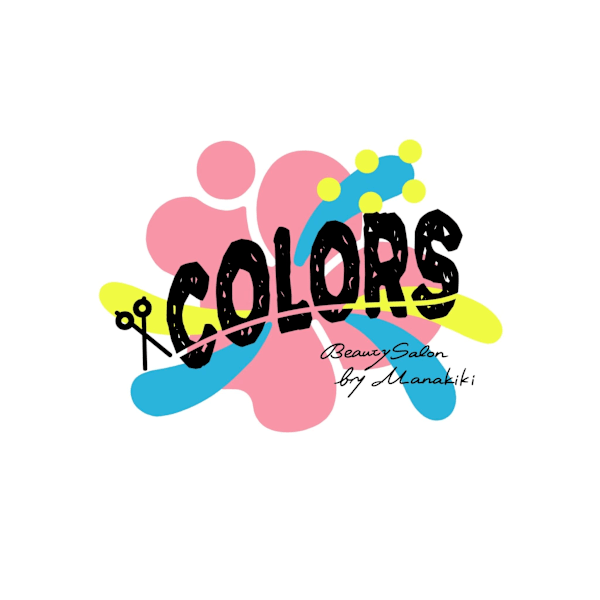 完全予約 隠れ家美容室COLORS 大月鳥沢店