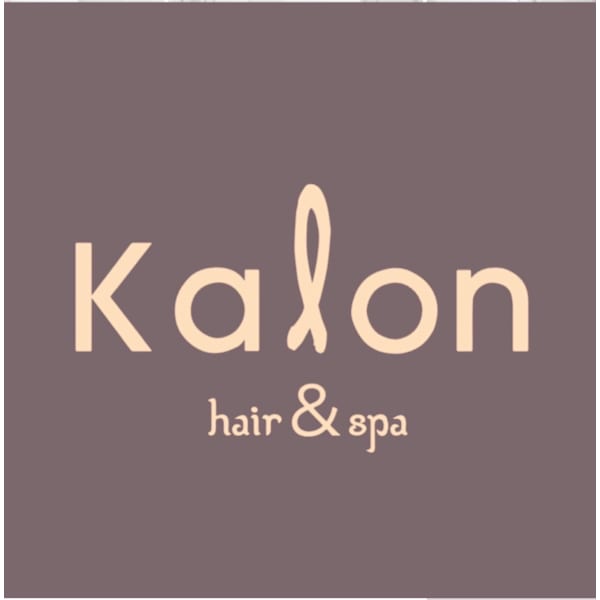 Kalon hair&spa