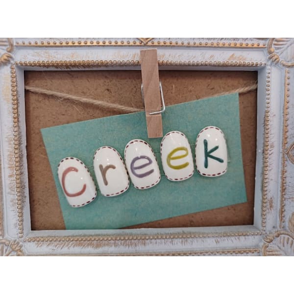 美容室creek