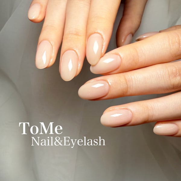 To Me Nail Eyelash【トゥーミー】