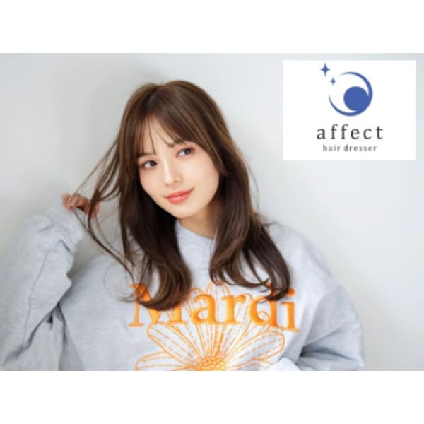 affect 上大岡【アフェクト】