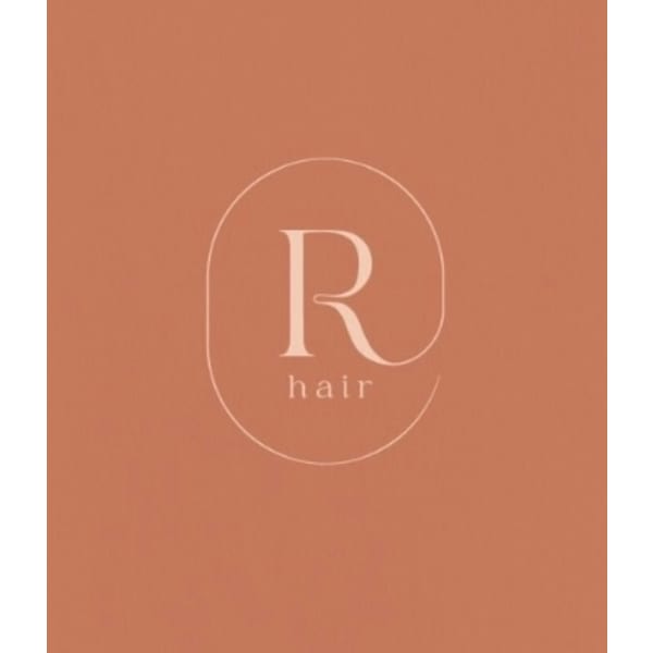 R hair