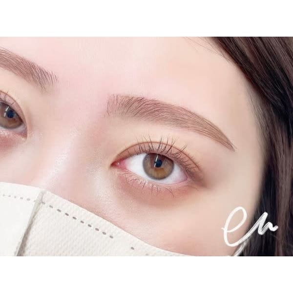 【期間限定】まつ毛パーマ&リポゾーン美容液　¥9500→¥8500