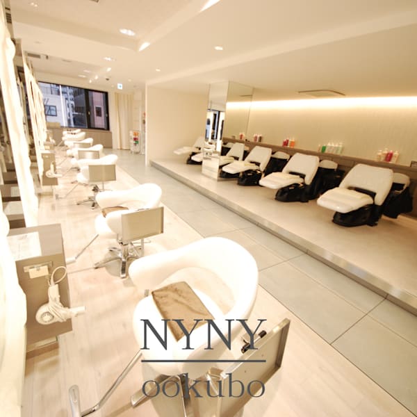 NYNY 大久保店