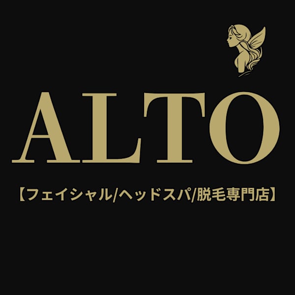 フェイシャル/ヘッドスパ/脱毛専門店ALTO