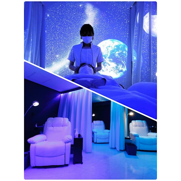 【柏／平日限定】熟睡ヘッドスパ60分コース￥7,700→￥5,800