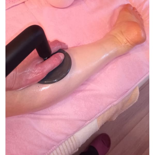 【初回30%OFF】インディバボディ90分