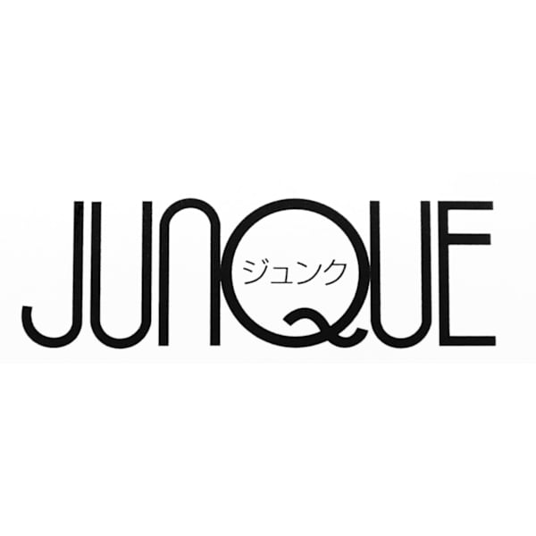 JUNQUE【ジュンク】