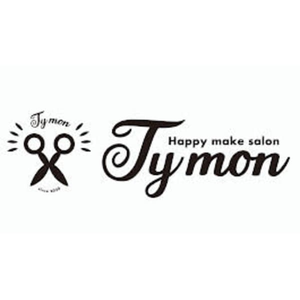 Happy make salon Ty mon