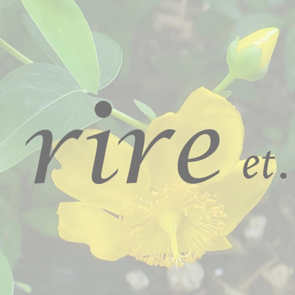 吉祥寺美容室rire et.