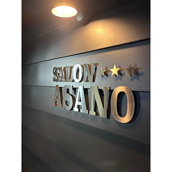 SALON ASANO