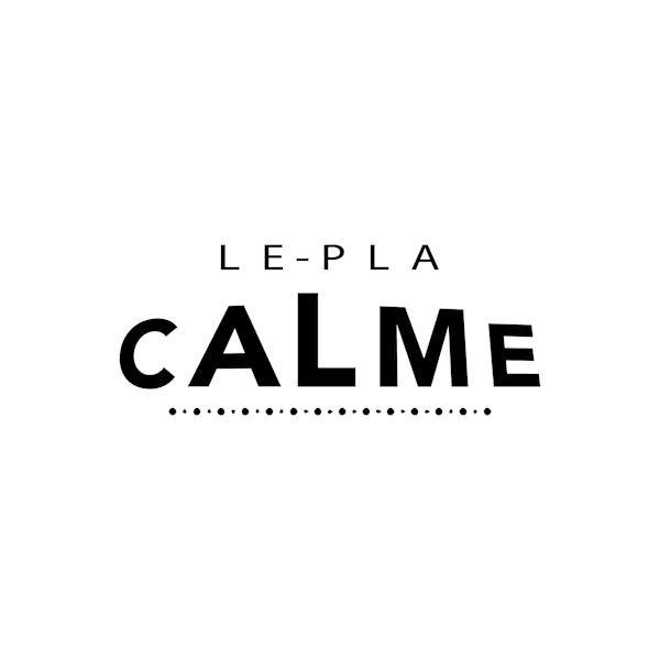 le-pla Calme【カルム】