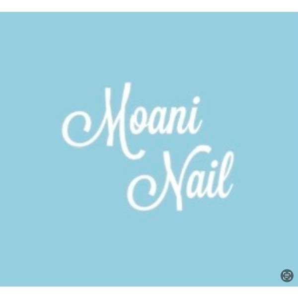 Moani Nail(モアニネイル)岡山駅前サロン