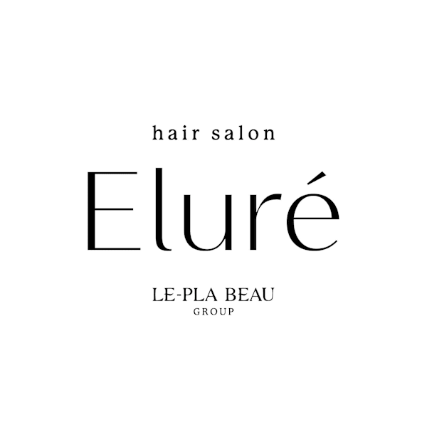 hair salon Elure【エルレ】