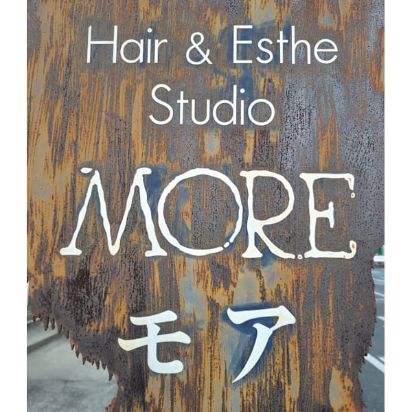 ヘアー＆エステスタジオ モア