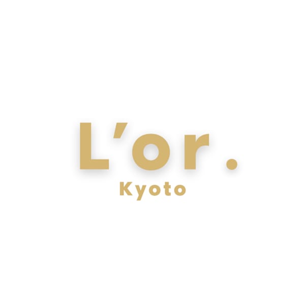 L'or Kyoto【ロル キョウト】