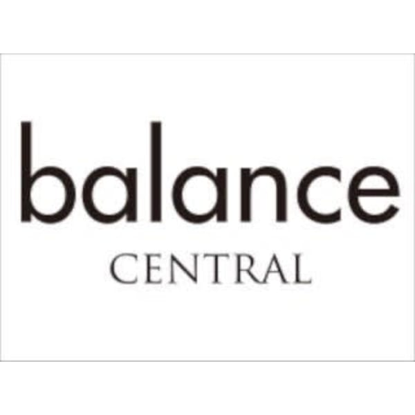 balance CENTRAL 【バランス セントラル】