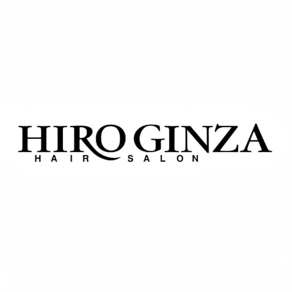 HIRO GINZA 新橋店【理容室】
