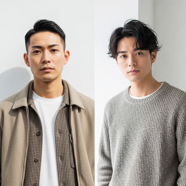 【30〜40代オススメ】白髪染め+スパカット(マイクロバブル付)¥14300→¥11000