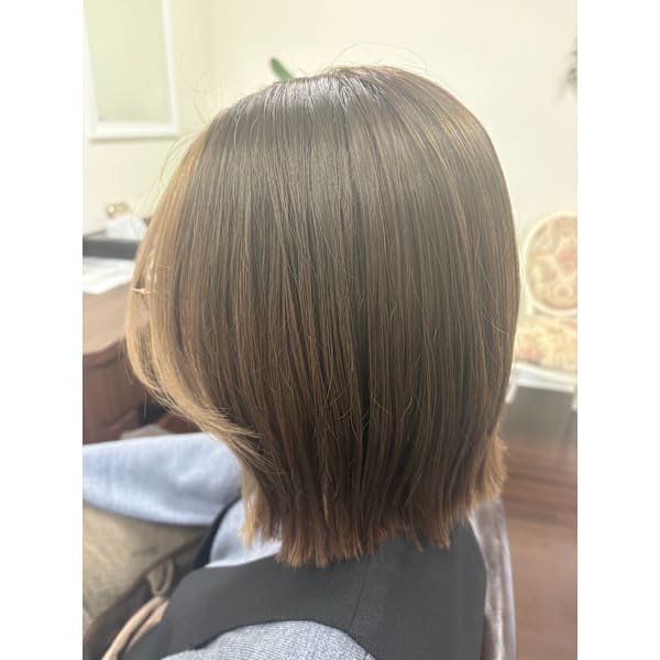 【平日限定】カット×10分スパ