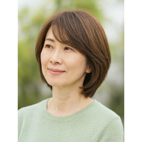 新規様女性カット　担当めぐみ、あや、まどか限定　カット、シャンプー　スタイリング
