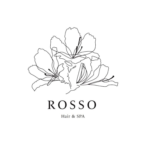 Rosso Hair&SPA 谷塚店