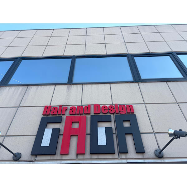 髪質改善ケアサロン Beauty&SPA GAGA
