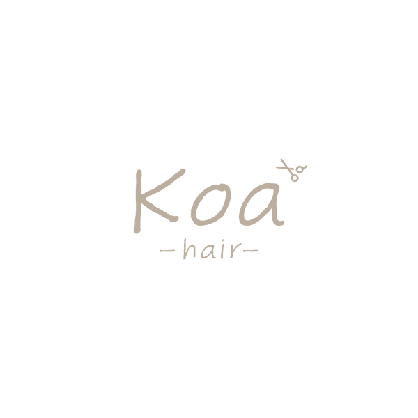 Koa Hair