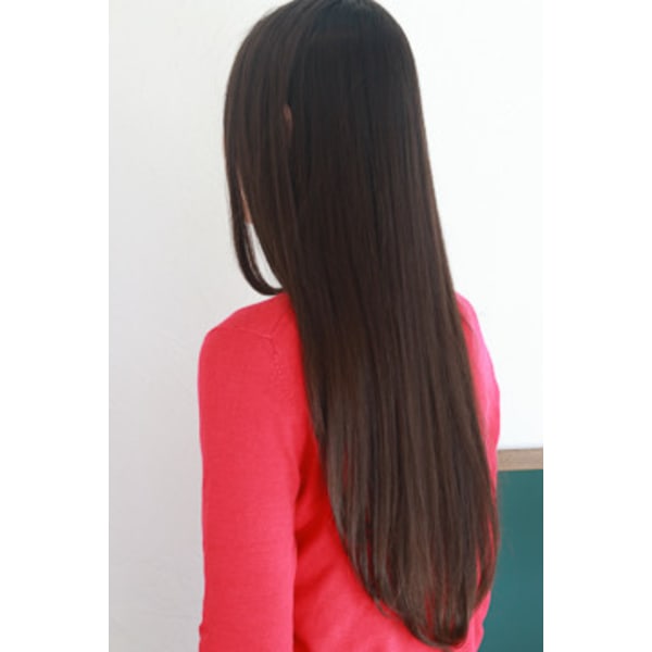 【広がる髪がまとまる髪に】似合わせカット+高濃度ヘアマスクトリートメント
