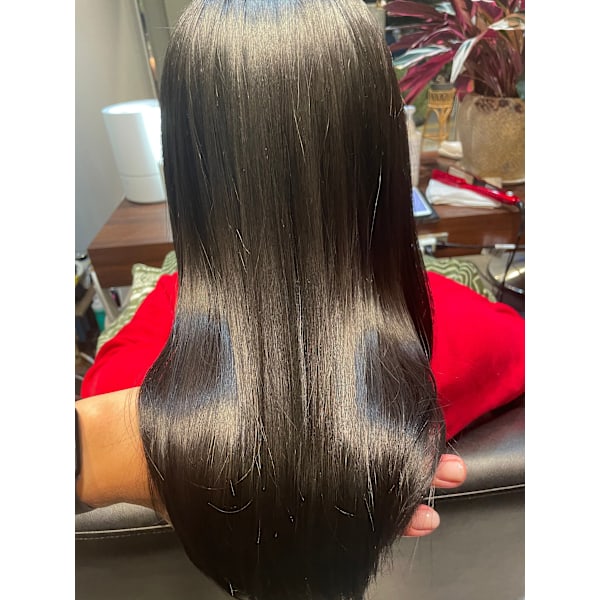 髪質改善トリートメント＋ 似合わせカット 【あなたに最適なものをご提案♪】