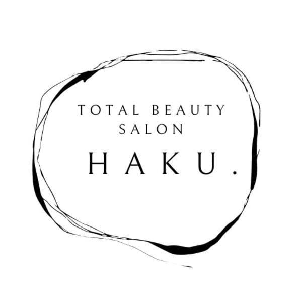 HAKU 髪質改善/白髪ぼかし