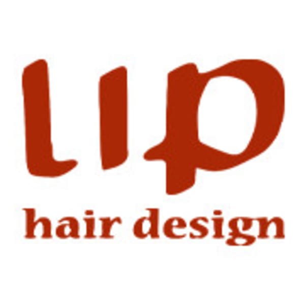 リップヘアデザイン