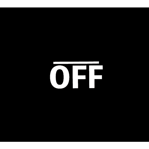 OFF