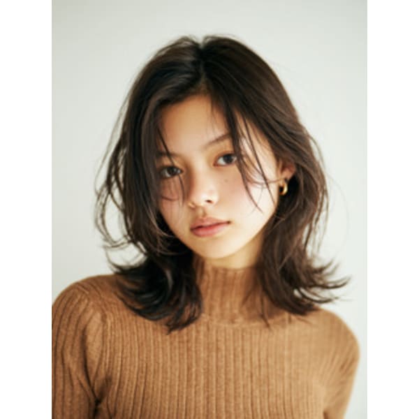 【カット】＋【カラー】＋【トリートメント】