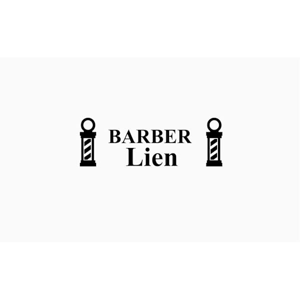 BARBER Lien