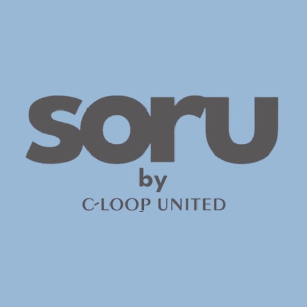 soru by C-LOOP UNITED