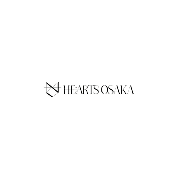 HE:ARTS OSAKA