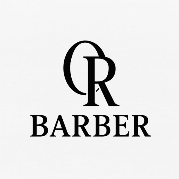 OR BARBER 個室メンズ理容室