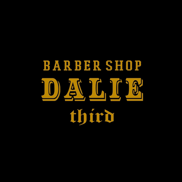 メンズカット＋眉カット¥7260→¥5500