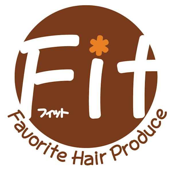 Favorite Hair Produce Fit【フィット】
