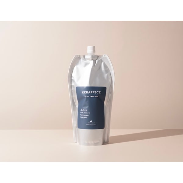 【転勤の方や初めての方おすすめ】オーガニック髪質改善カラー＋カット＋VKトリートメント