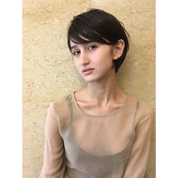 【お試し】カット＋選べるトリートメント¥6400→6000