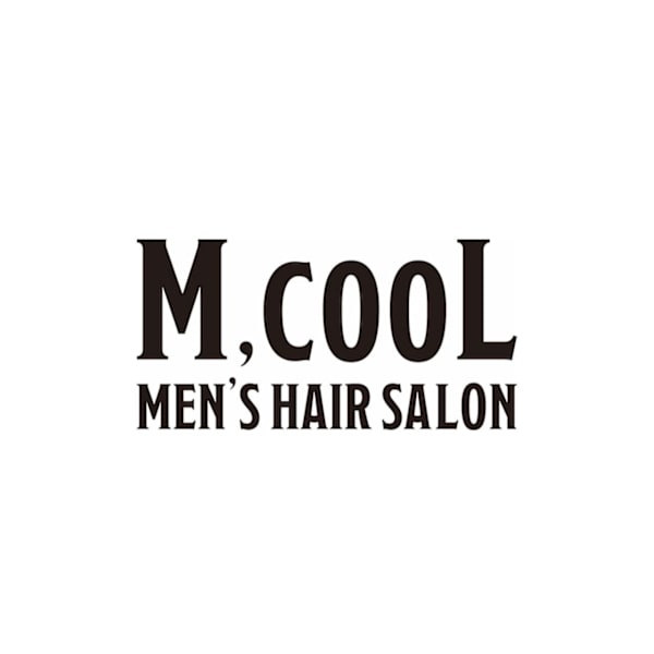 M,cooL men's hair salon