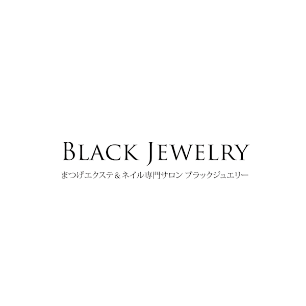 Black jewelry
