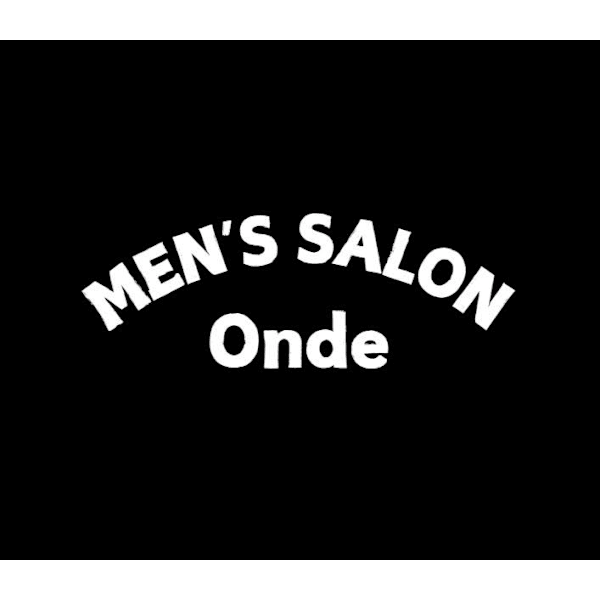 MEN’S SALON Onde【メンズサロンオンド】