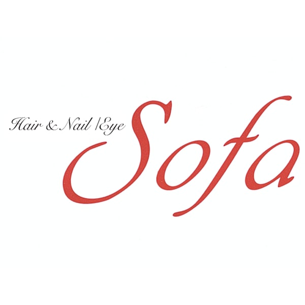 Hair &Nail/Eye Sofa 仙台